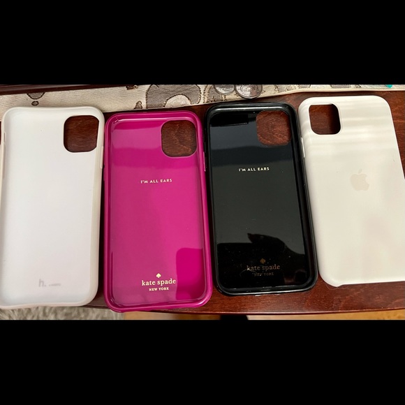 iPhone 11 phone cases - Picture 2 of 2